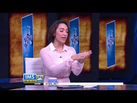 Today's History 22 Maret Peringatan Hari Sedunia - IMS