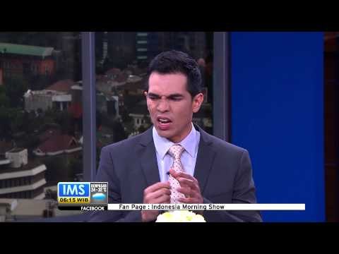 Antisipasi Begal, Polsek Sukmajaya Depok Gelar Razia Kendaraan Bermotor - IMS