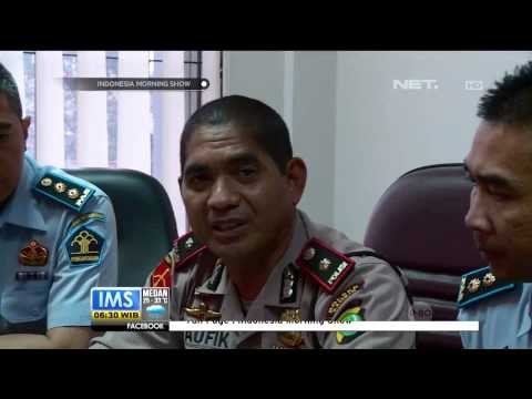 Narkoba Senilai 1 Miliar Di Rutan Salemba - IMS