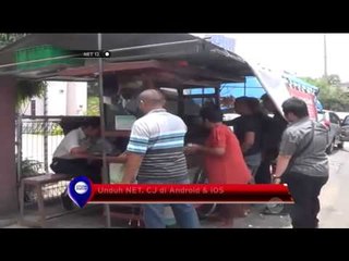 Melambungnya harga beras mengancam kelangsungan bisnis nasi goreng di Surabaya - NET12