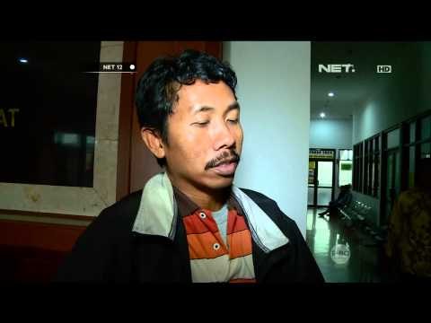 Kesal Karena Anak Sering Bermain, Ibu Tiri Setrika Pipi Anaknya - NET12