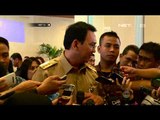 Polemik dana siluman APBD DKI Jakarta 2015 - NET12
