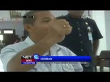 Perwakilan negara Thailand datangi makam warga di Benjina - NET12