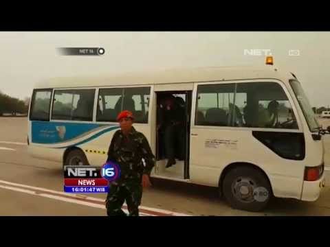 Pemerintah pastikan 262 WNI di Yaman telah dievakuasi dan siap diterbangkan - NET16