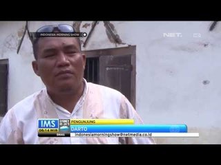 Libur Akhir Pekan Wisata Murah ke Museum Bahari - IMS