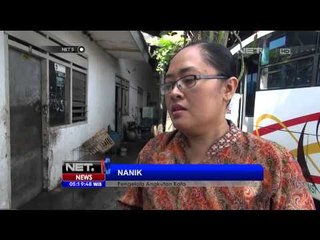 Tarif Angkutan Umum Belum Naik di Terminal Kediri - NET5