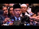 Live Report dari Gedung DPRD Jakarta, Tentang Hak Angket - NET16