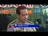 Denny Indrayana Siap Jalani Proses Hukum Terkait Dugaan Korupsi - NET12