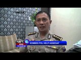 Polda Sumut Pastikan Jika Saus Dena Mengandung Zat Berbahaya - NET12