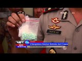 Sindikat peredaran narkoba dalam lapas Cempaka Putih terungkap - NET24