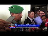 Aparat Kantongi Identitas Tersangka Penembak Dua Anggota TNI di Aceh Utara - NET24