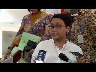 21 WNI yang Ditangkap di Yaman Adalah Mahasiswa - NET16