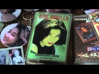 Profile 20 tahun Nike Ardilla meninggal dunia - NET24