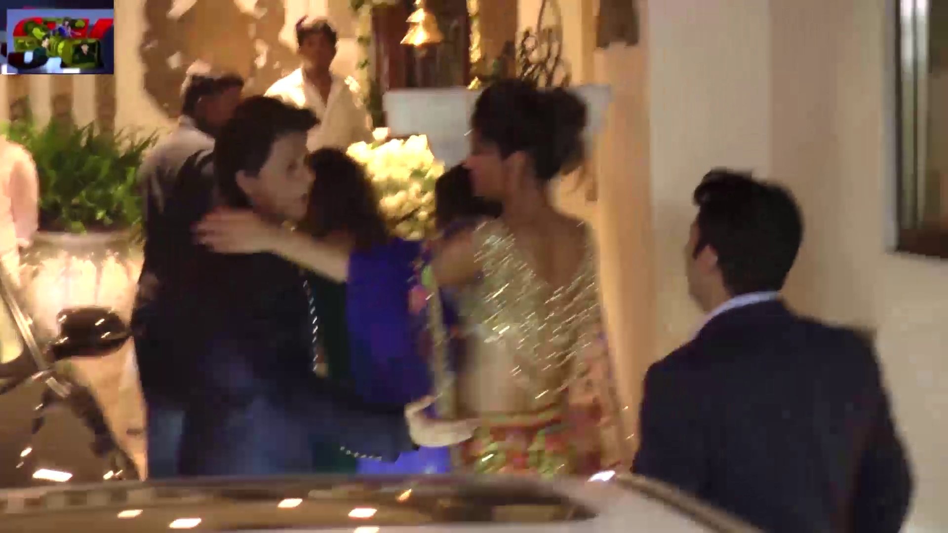 FULL ENTERTAINMENT  ALL STARS CELEBRATION