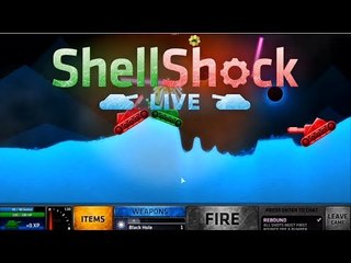 3 Player Rebound! - (ShellShock Live)