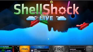 3 Player Rebound! - (ShellShock Live)