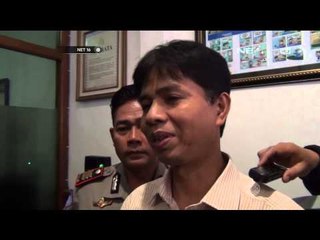 Скачать видео: Tersangka Tabrak Lari di Cimahi Tes Kejiwaan - NET16