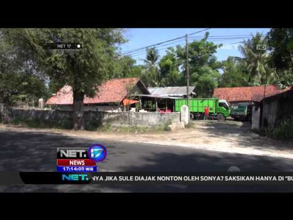 Tarif angkutan belum disetujui, bus di terminal Bekasi berhenti operasi - NET17