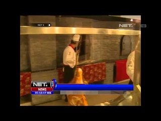 Restoran Bebek Legendaris di Taiwan Buka Cabang - NET5