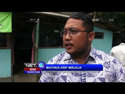 Para rohaniwan dan keluarga belum boleh besuk terpidana mati di Nusakambangan - NET12