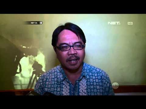 Pro Kontra Pelantikan Budi Gunawan Sebagai Wakapolri - NET24