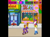 MAME Emulator for Wii-The Simpsons 4 Player Arcade/ PLUS LINK!