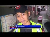 Seorang pria mengancam bunuh diri lompat di jembatan Semanggi - NET5