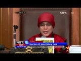 Dua Guru JIS Jalani Sidang Vonis di PN Jakarta Selatan - NET12