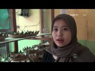 Elpiji Naik, Usaha Rumah Makan Paling Berdampak - NET12