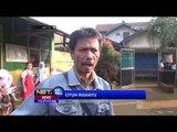 Bencana Banjir Ganggu Aktivitas Sekolah di Bandung - NET12