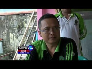 Sidang Lanjutan Pencurian Kayu Perhutani di Situbondo - NET24