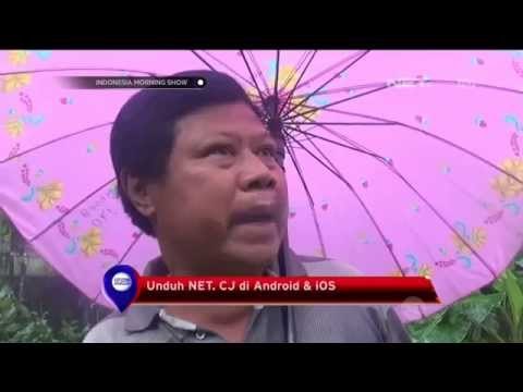 Banjir Merendam 2 Kecamatan di Trenggalek, Jawa Timur - IMS