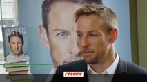 F1 - GP Etats Unis : Button «Ce serait mérité pour Hamilton»