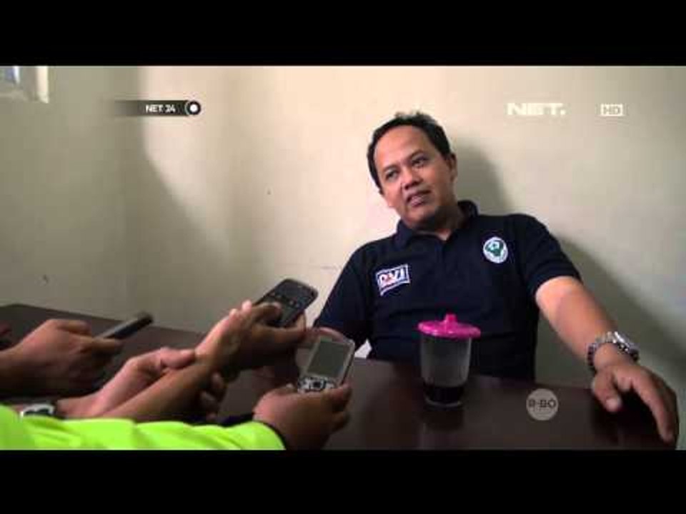Tim Forensik Otopsi Korban Penembakan Kuningan - NET24