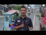 Live Report Dari Puncak, Lalu Lintas Puncak Jakarta Satu Arah - NET16