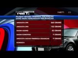 Jokowi Cabut Perpres Kenaikan Uang Tunjangan Mobil Pejabat - NET16