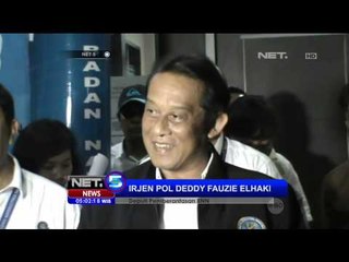 Penjual Kue Brownies Berbahan Ganja di Jakarta Ditangkap - NET5