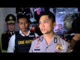 Polisi ringkus dua pelaku begal yang incar korban perempuan di Surabaya - NET5