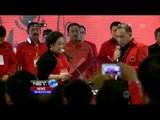 Megawati Kembali Menjabat Ketua Umum PDI-P NET24