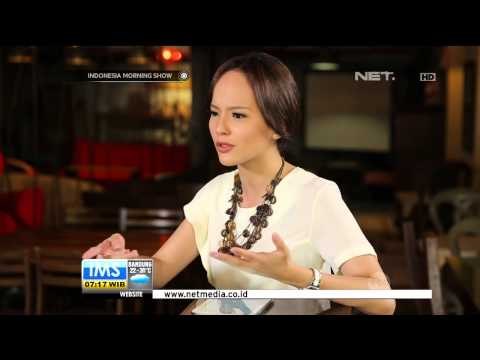 Glen Fredly Bercerita Pengalaman Musik - IMS