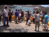 Bandara dan Pelabuhan di Yaman Dipenuhi WNA yang Mengevakuasi Diri - NET12