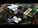 Polisi Amankan 5 Orang Peracik Kue Brownies Ganja - NET12