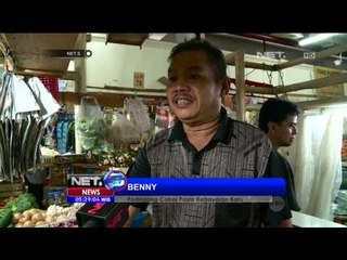 Agenda Khas NET5 - Menyiasati Naiknya Harga Cabai