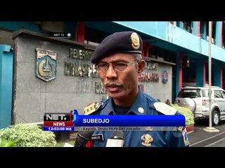 129 Gedung di Jakarta Tanpa proteksi Rawan Kebakaran - NET12