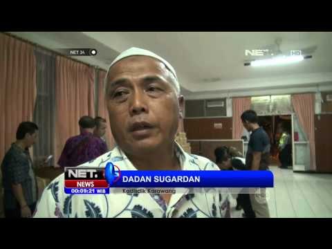 Disdik Karawang batal lakukan UN berbasis komputer - NET24