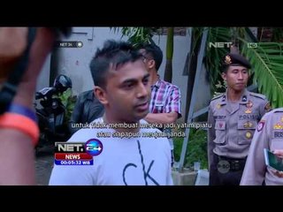 PN Sleman Akhirnya Tolak PK Kedua Mary Jane - NET24