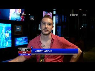 Inspirasi Pagi Jono Basis Gugun Blues Selter  - NET5