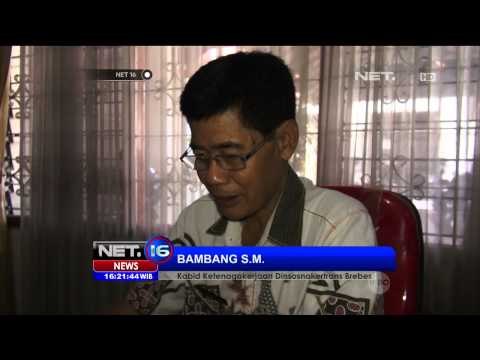 21 WNI diduga menjadi korban tenggelamnya kapal asal Taiwan di Atlantik - NET16