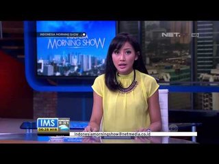 Kilas Sepekan 19 April 2015 - IMS