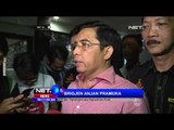 Bantu Antar Narkoba, Sipir Lapas Jakarta Diamankan - NET24